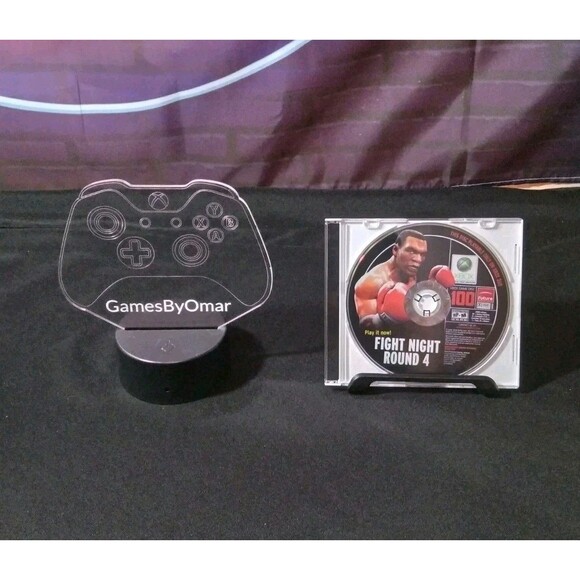 Official Xbox Magazine Demo Disc Vol. 100 - Picture 1 of 1